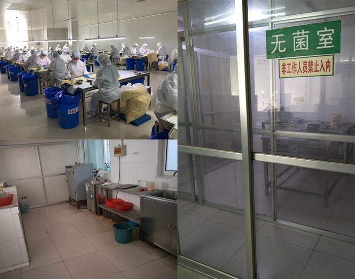 Shandong Yummy Food Ingredients Co.,Ltd