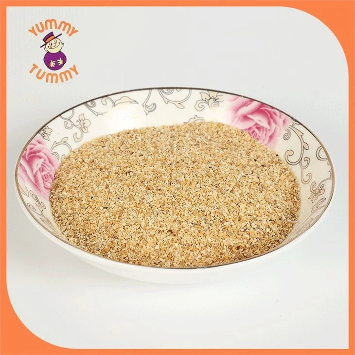 garlic granules B grade (3)