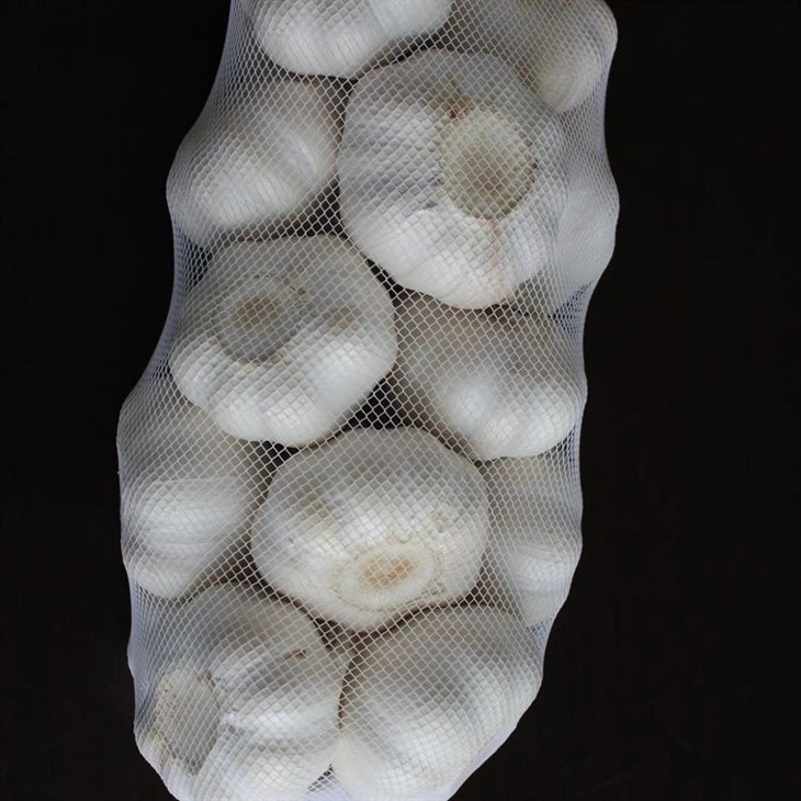 2kg pure white garlic